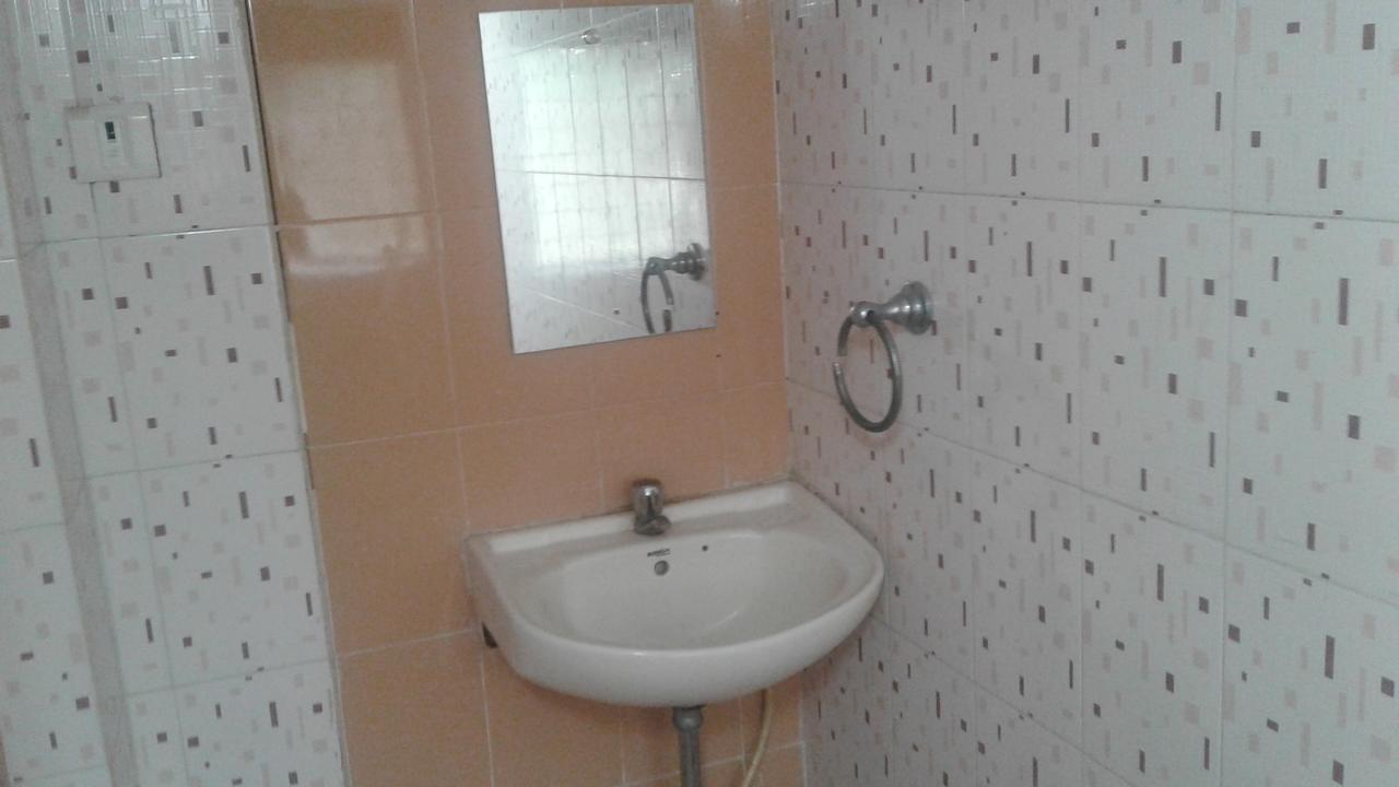 מלון מומביי Akshara Residency מראה חיצוני תמונה