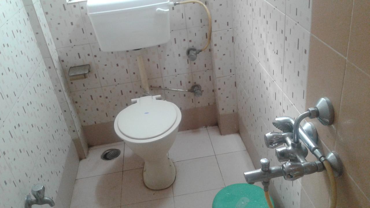 מלון מומביי Akshara Residency מראה חיצוני תמונה